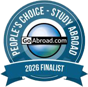 Vote for American Councils People's Choice Study Abroad