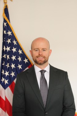 Conor Cunningham