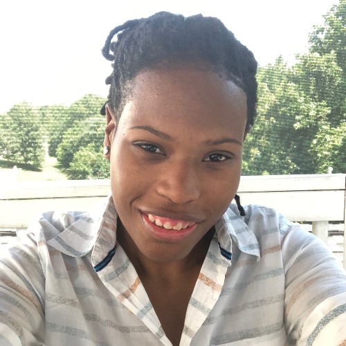 Diarra Molock