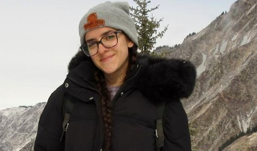 Rachel Scopelliti