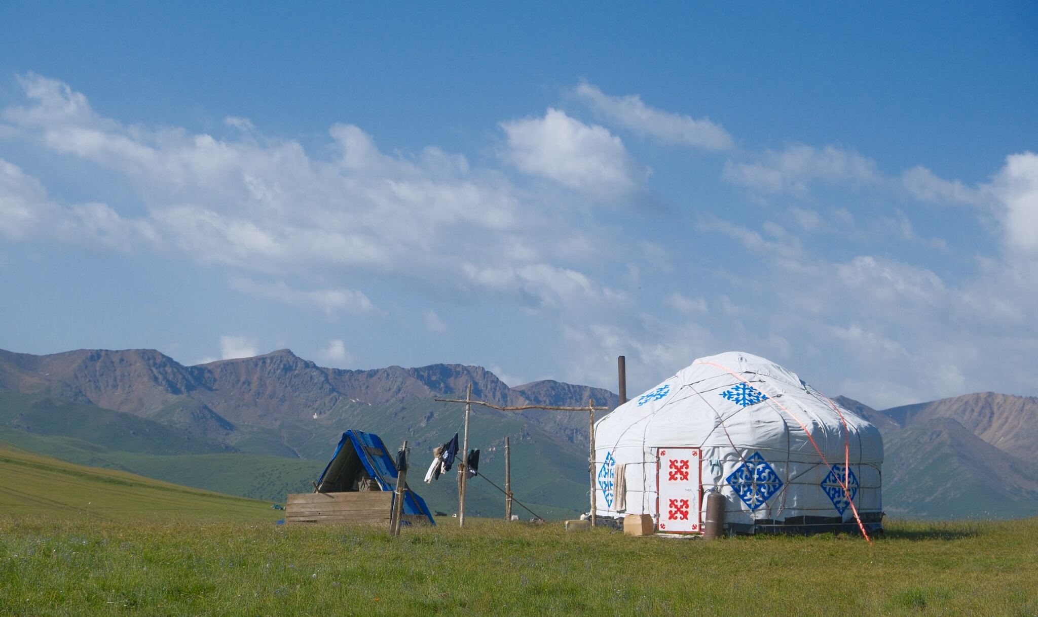 Advanced Russian Language and Area Studies Program (RLASP)