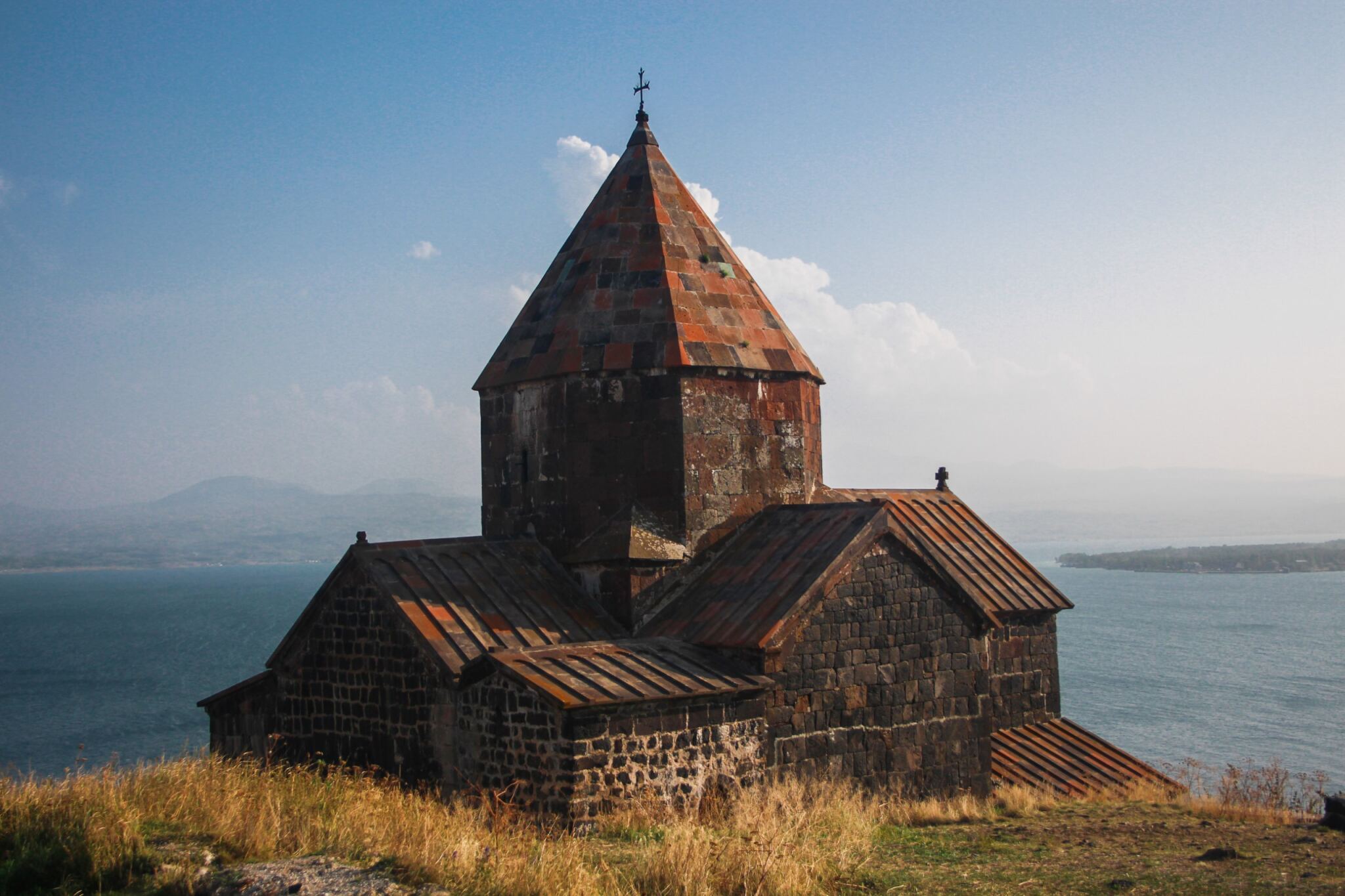 Historical Landmarks