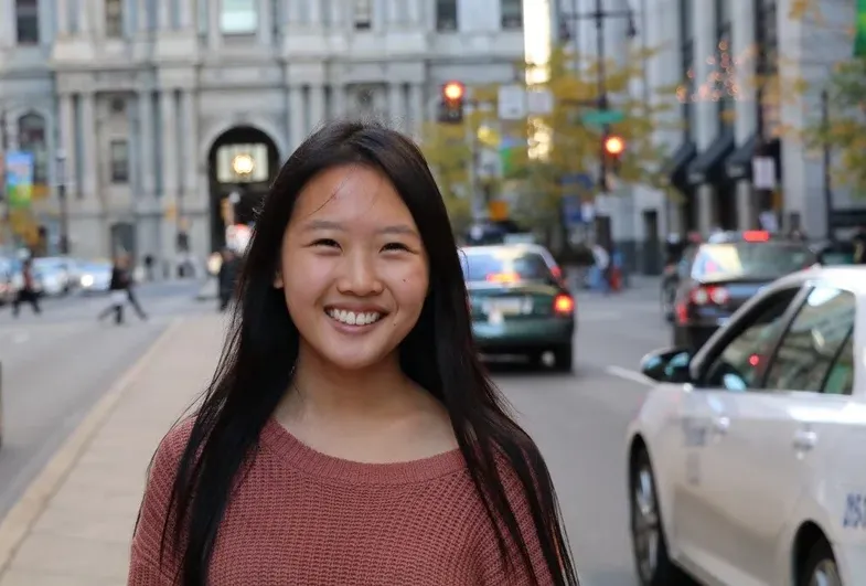 Paula Z., BLI Summer and Fall 2020