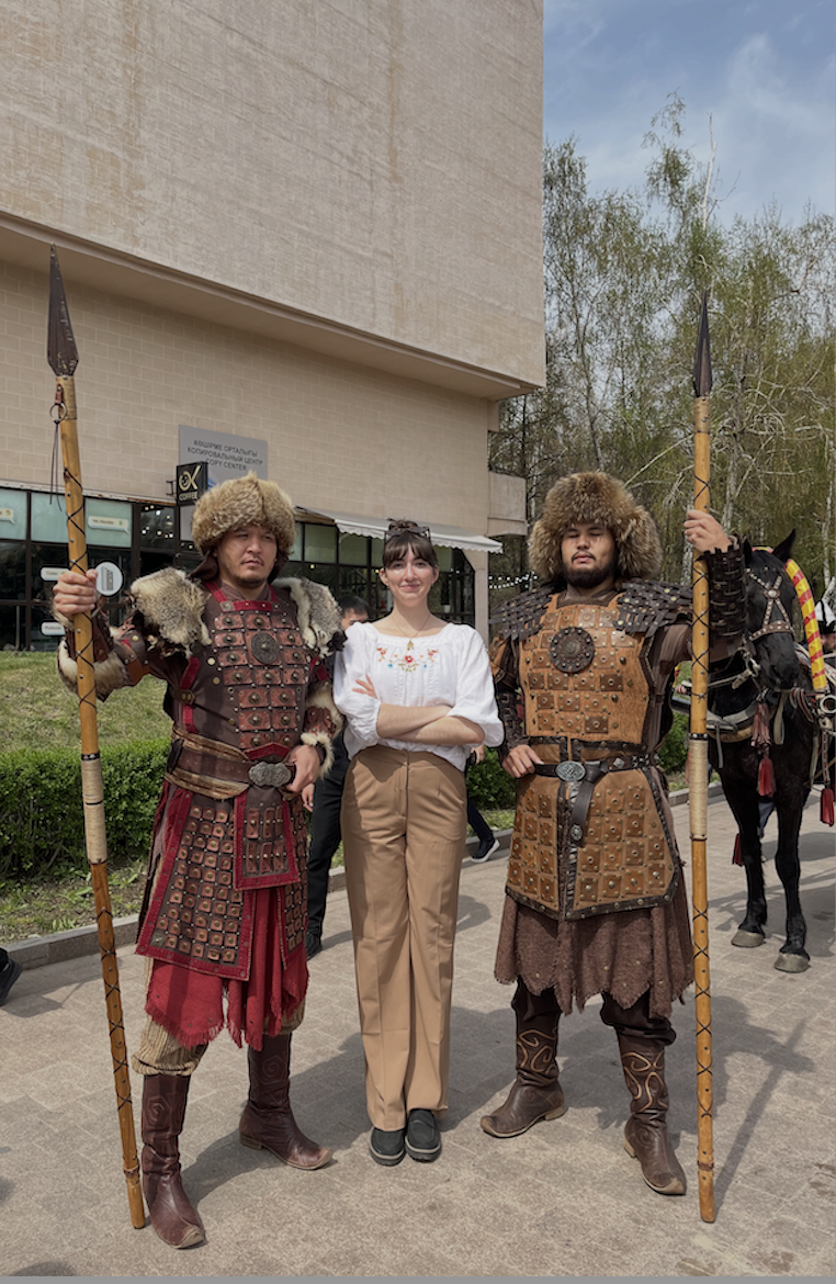 Cultural Immersion