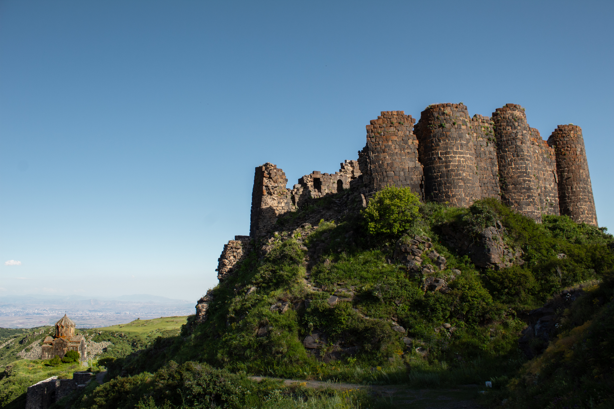 Armenia