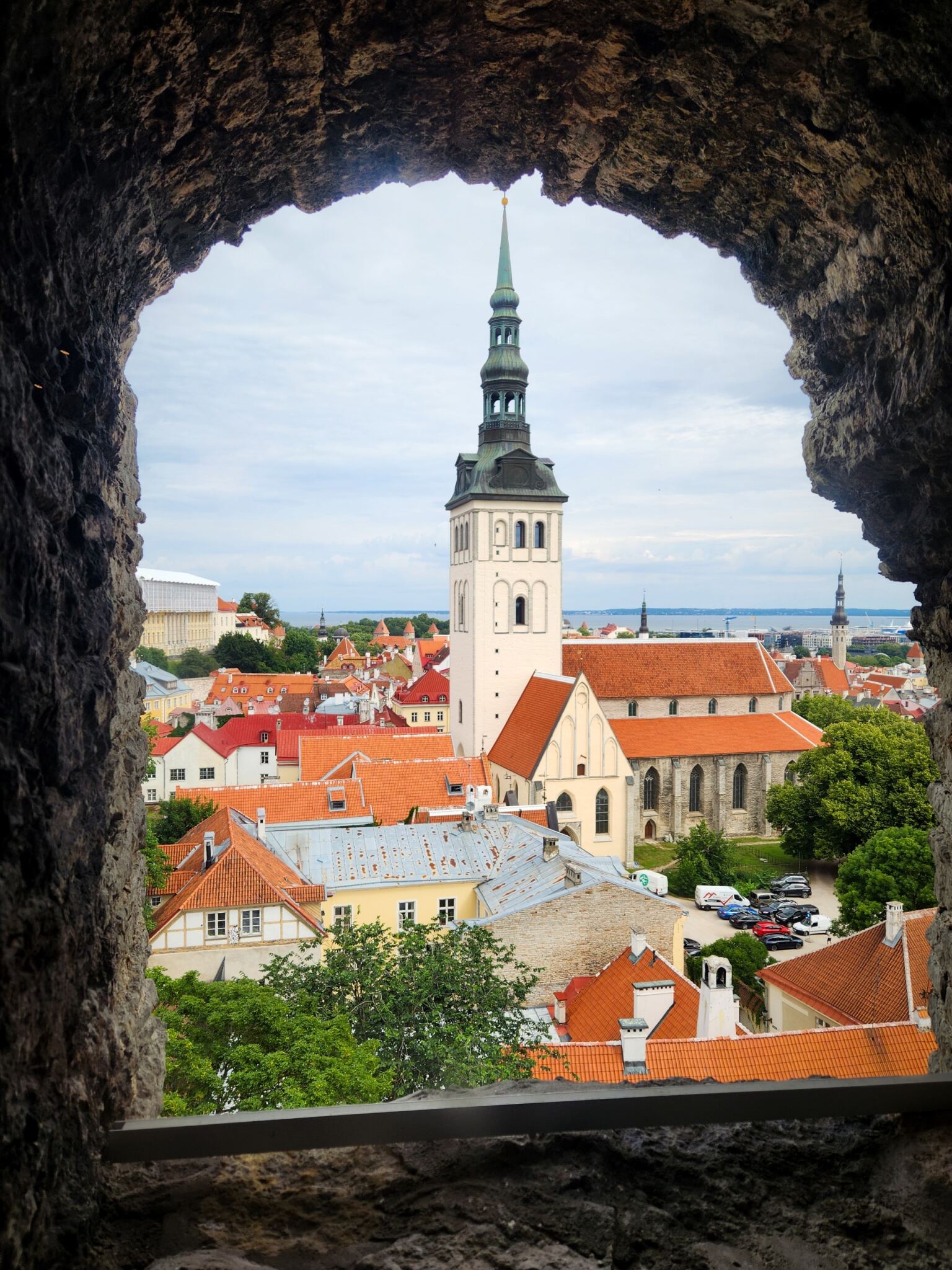 Estonia