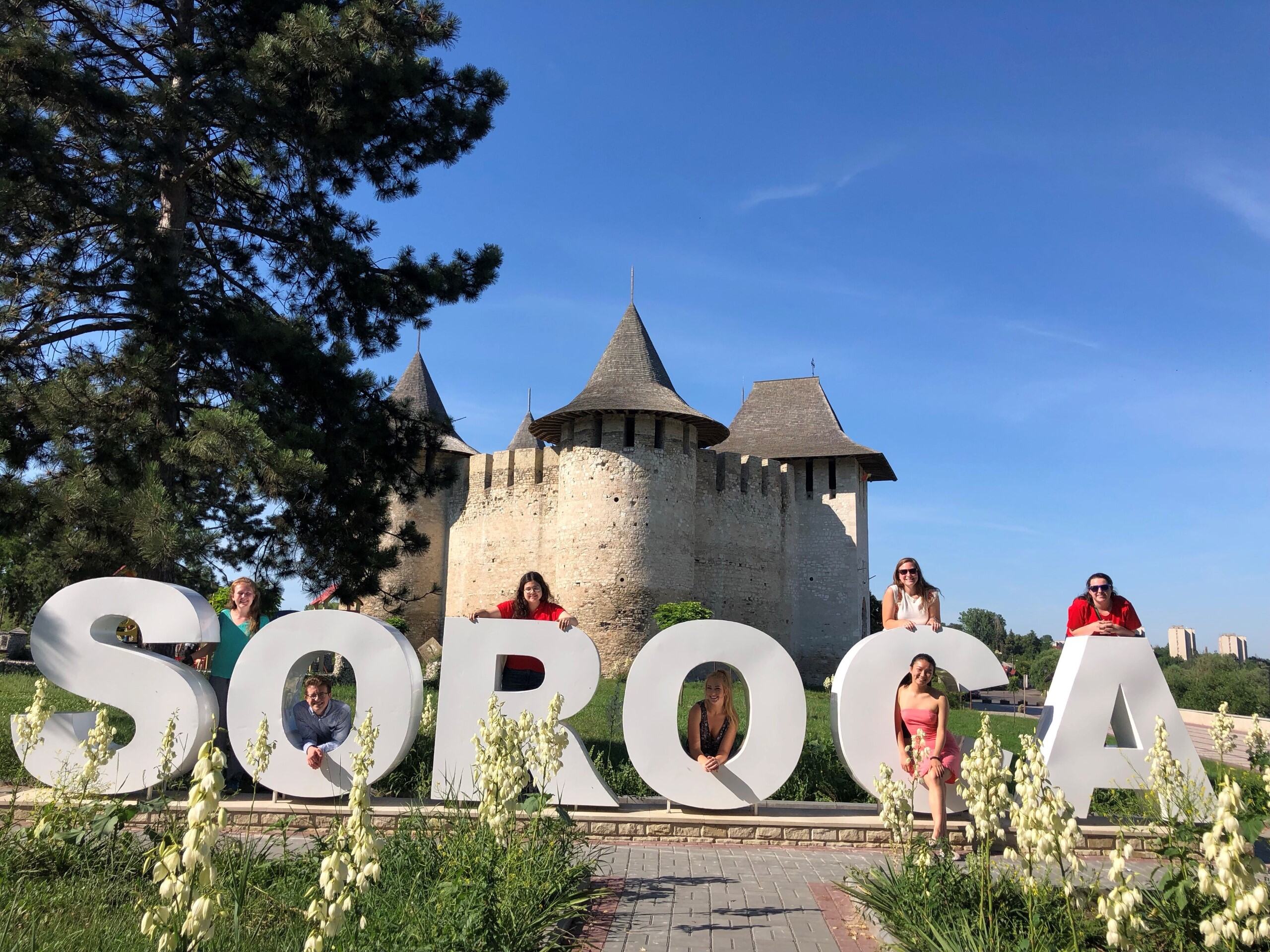 Moldova