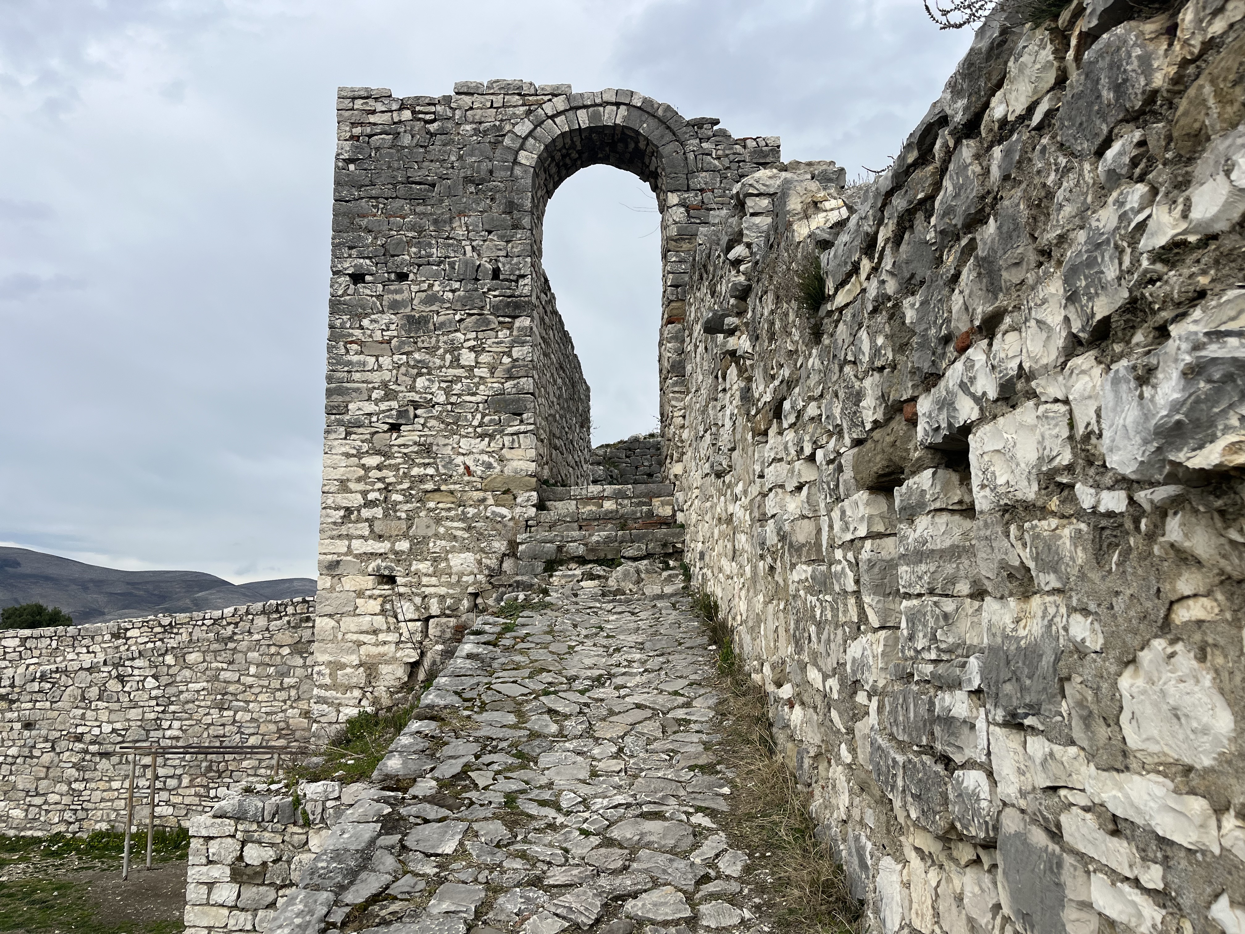 Albania