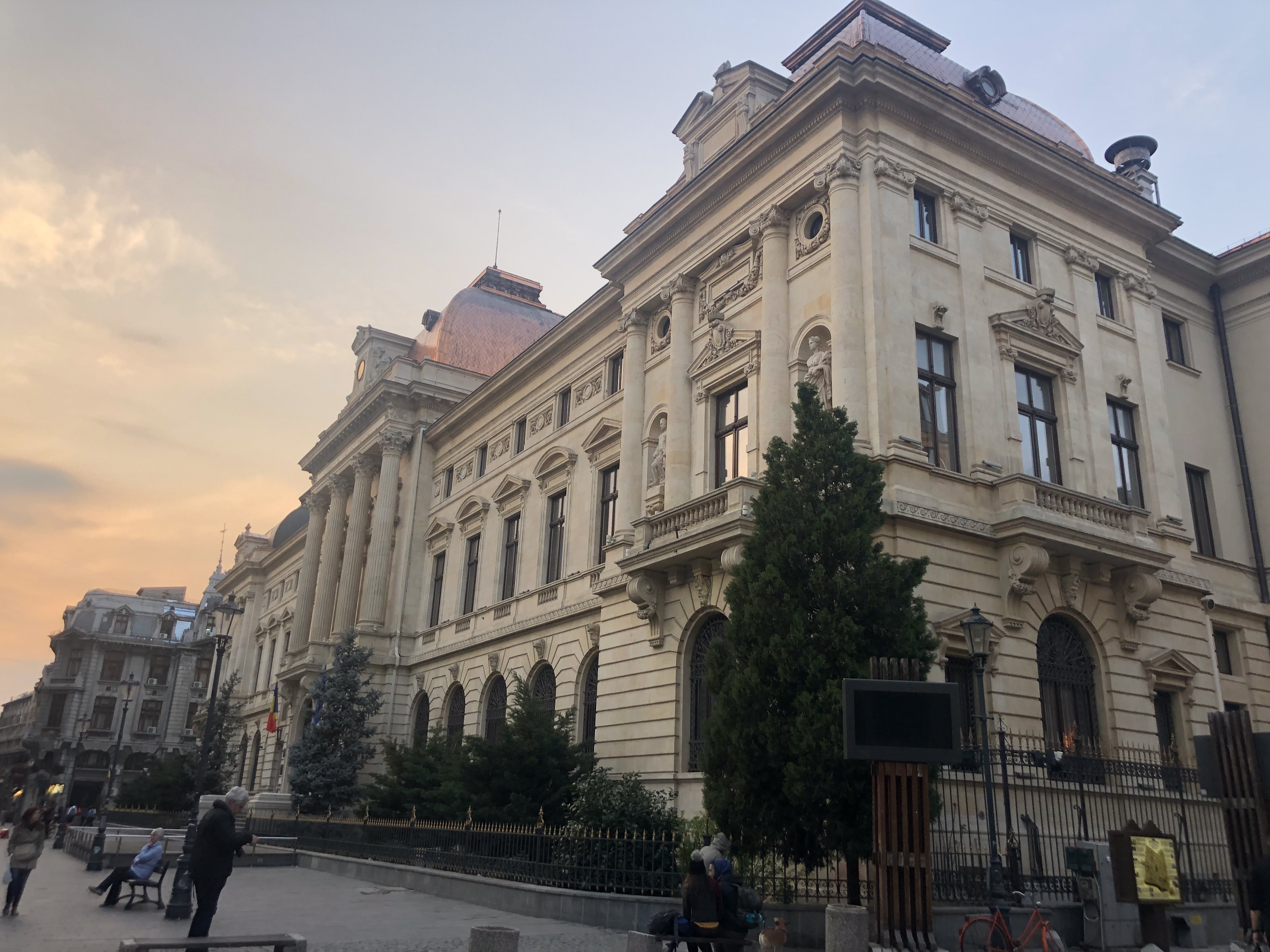Romania