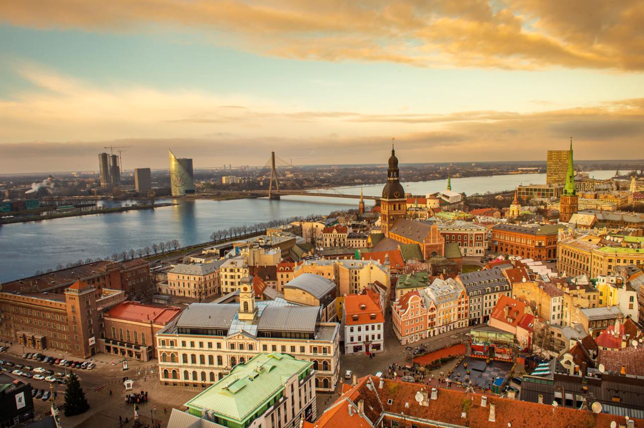 Latvia