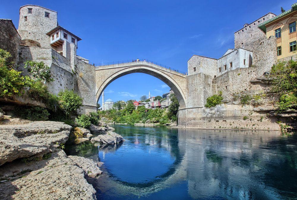 Bosnia & Herzegovina