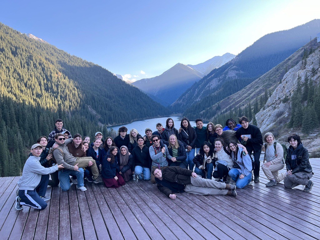 Conversation Partners