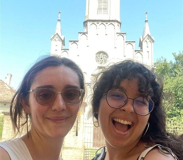 Conversation Partners