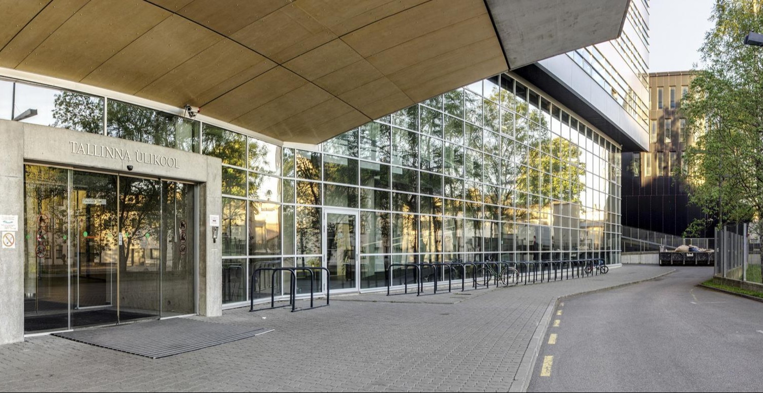 About Tallinn University 