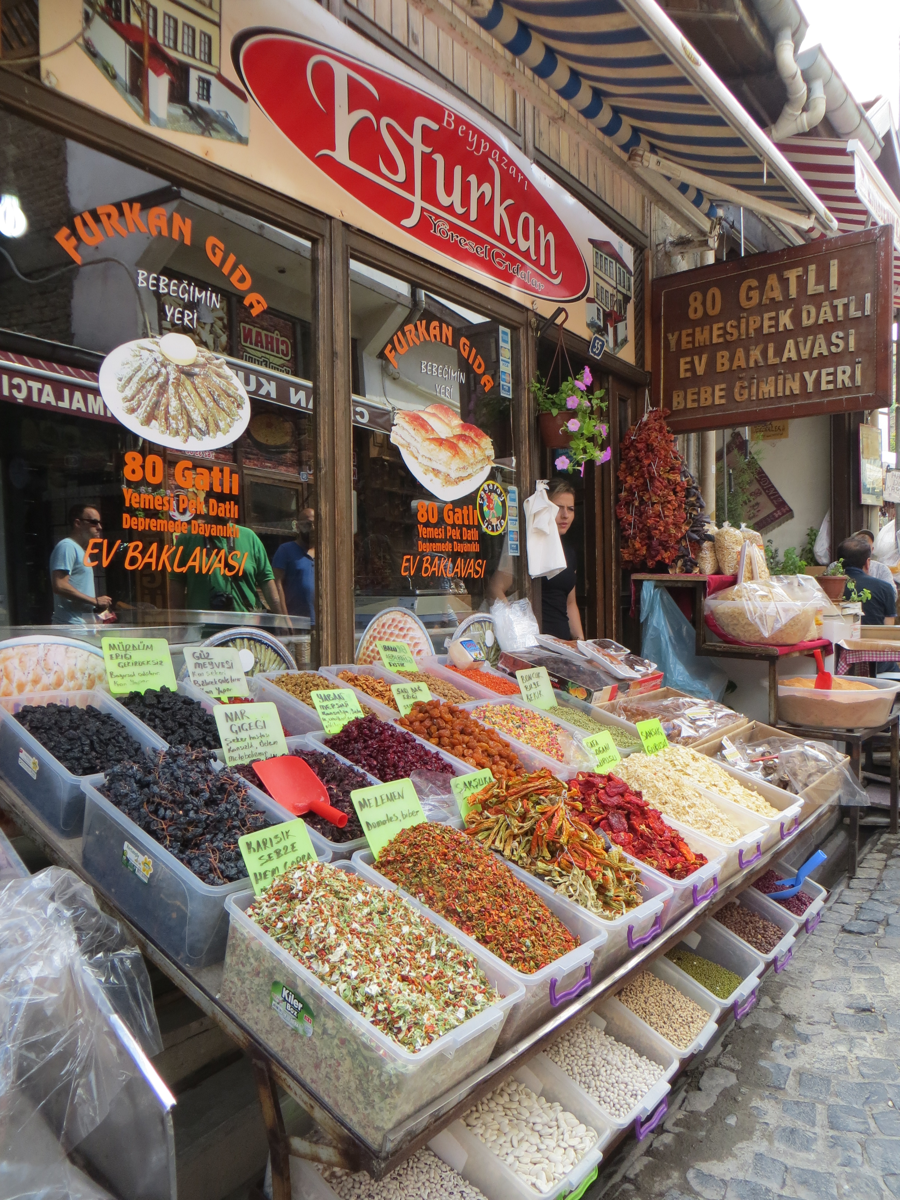 Why Choose the Intensive Turkish Summer Program? 