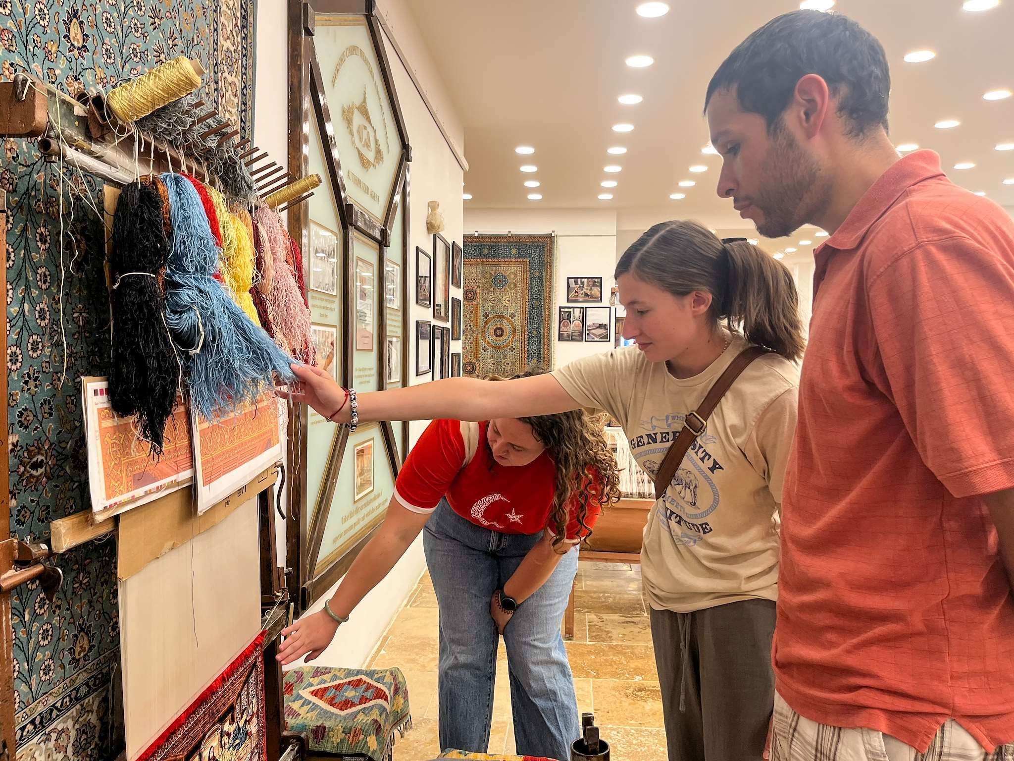 Why Choose the Intensive Turkish Summer Program? 