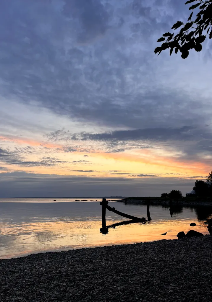 The Natural Beauty of Estonia