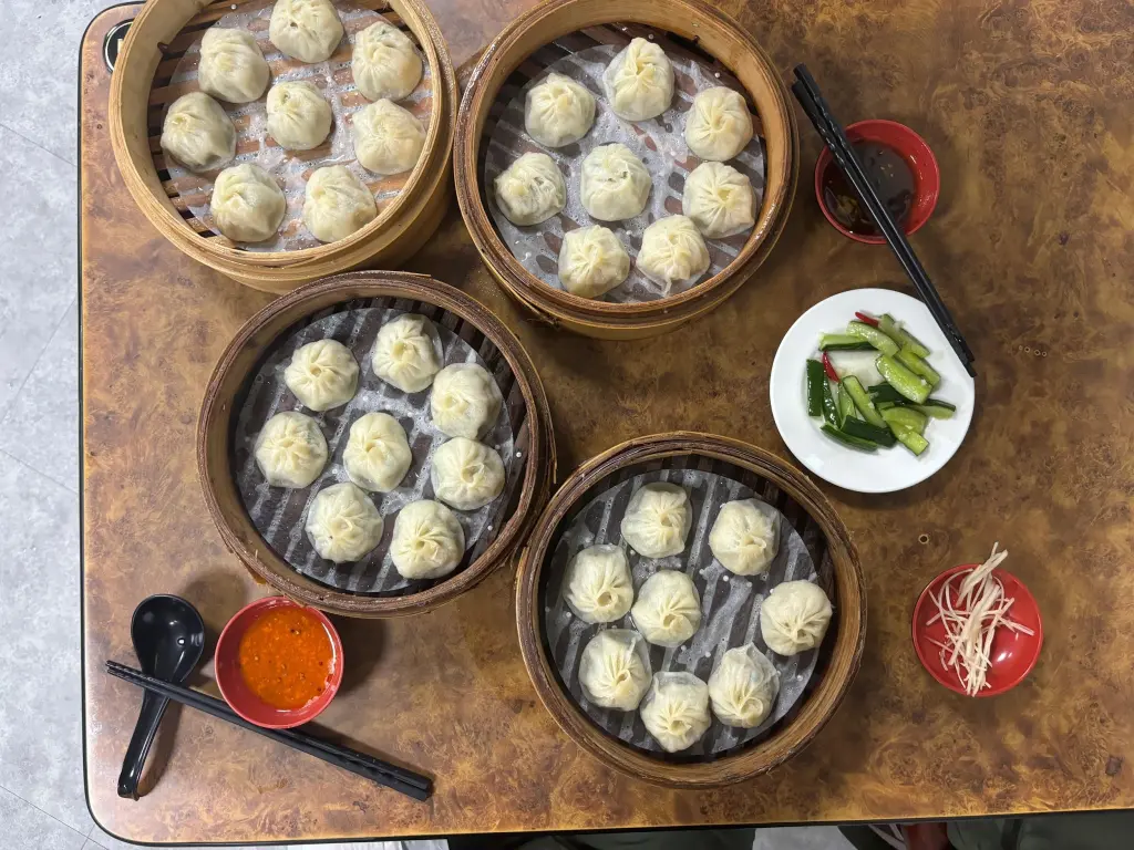 Taiwan as a Second Home