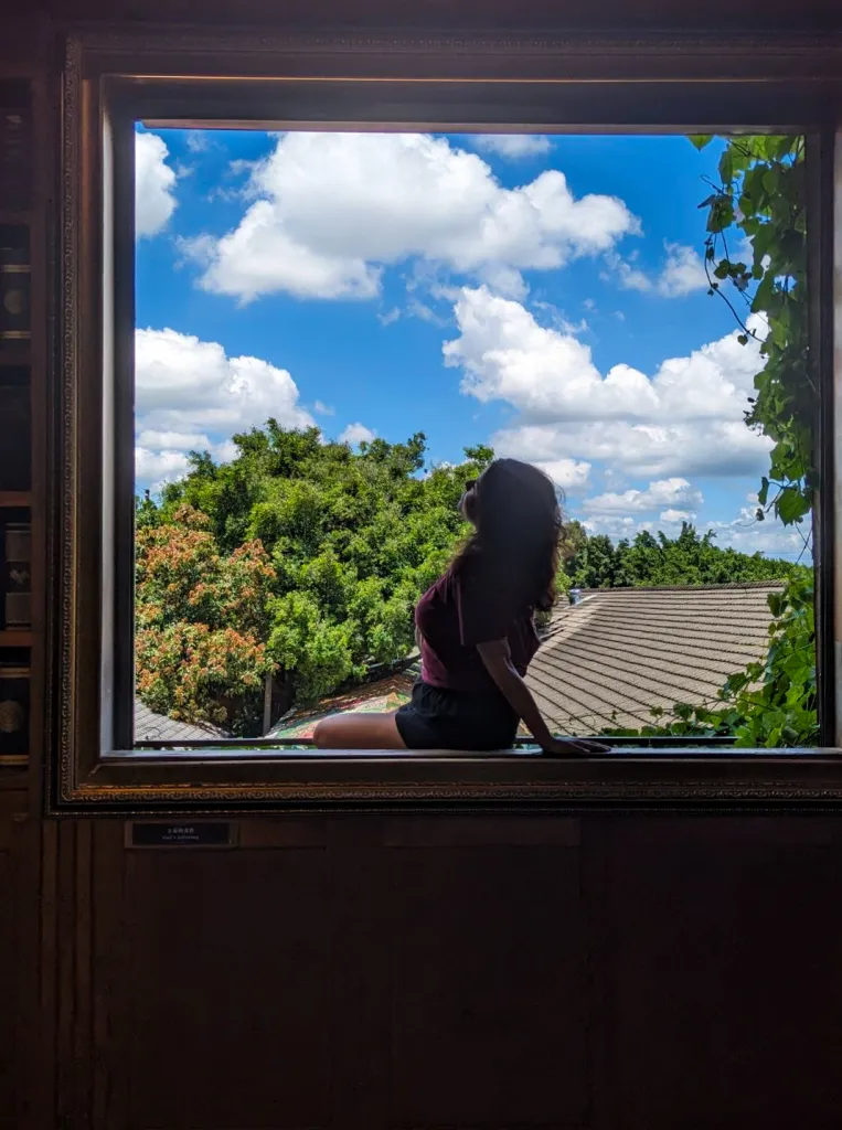 Studying Abroad in Taiwan: Tainan 台南 Travel Blog