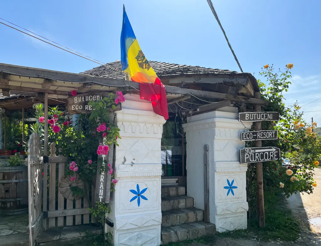 ERLP Chisinau: a Summer of Growth, Adventure, and Profound Immersion