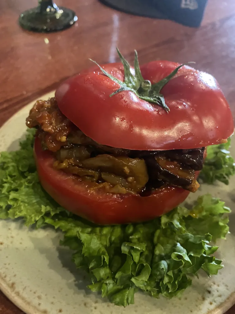 Food and Eating Culture in Yerevan, Armenia