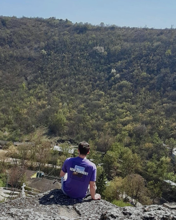 An Unexpected Semester in Moldova