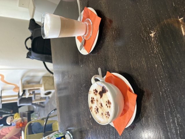 New Foods in Estonia
